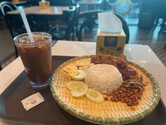-Old Town White Coffee(gateway@klia2)