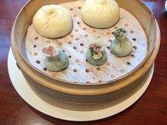 -扬州香格里拉·香宫中餐厅