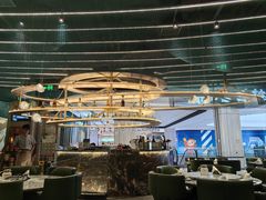 -披云云小馆·味道江湖(姚家园万象汇店)