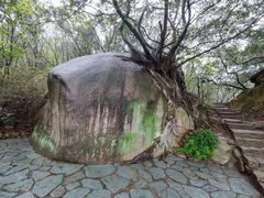 -草庵摩尼教遗址公园