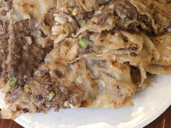 -清真永恒华威肉饼(潘家园店)