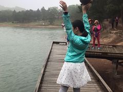 -南京市无想山景区