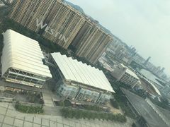 -厦门威斯汀酒店