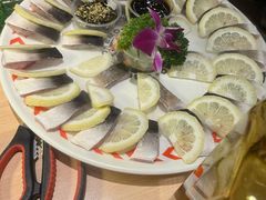 -伊茉家的烤肉店(勒泰中心店)