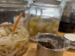 -三味鱼屋(琥珀山庄店)