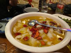 -缪氏川菜(丰盛町店)