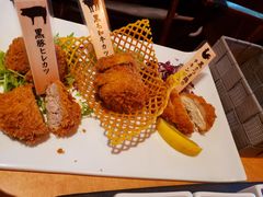 -黒豚料理 寿庵(中央駅西口店)