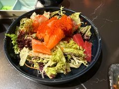 -乌君·酒场·炭火烧鸟(侨城坊店)