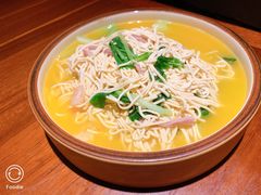 -意满花千醉(金茂览秀城店)