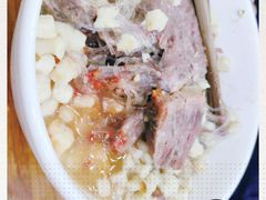 -刘信牛羊肉小炒泡馍(回民街店)