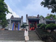 -国恩寺