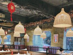 -恰八斗·猛火长沙菜(国贸店)