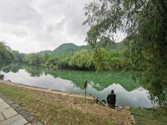 -贵阳市花溪国家城市湿地公园