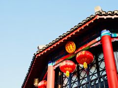 -河坊街景区