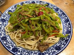 -清真·尖子尖牛肉面(王府井店)