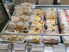 -85度C(深圳佳宁娜店)