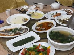 -海港酒楼·平价海鲜·茶点(小公园店)