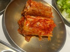-西塔老太太泥炉烤肉(望京一店)