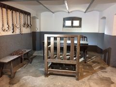 -青岛德国监狱旧址博物馆