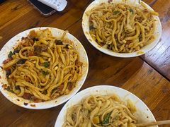 -王菊美食街·王菊面馆(总店)