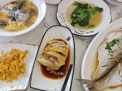 -蟹天蟹地农家菜·阳澄湖大闸蟹(浅水湾店)