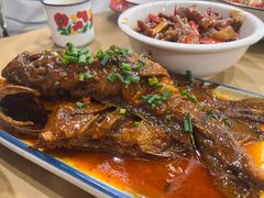 -老三样·旧食新味(万寿宫店)