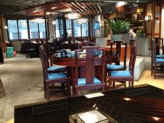 大堂-大宅院(西溪路店)
