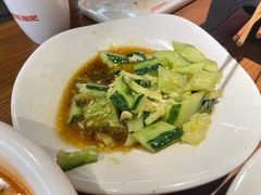 -管氏翅吧(马家堡店)