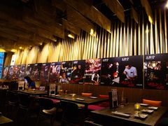 大堂-Fukumimi·美醉堂 居酒屋(金尚店)