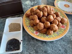 干炸小丸子-砂锅居(西四店)