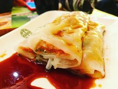-添好运点心专门店(深水埗店)