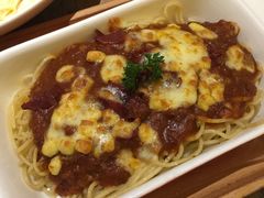 -卡朋西餐(较场西路店)