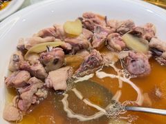 -宏玲餐厅(四川南路店)