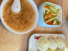 -华天二友居肉饼(宫门口店)