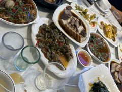 -潮静·潮州小馆·海鲜·卤味·砂锅粥
