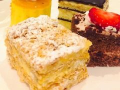 -芭菲盛宴·环球美食(锦城万达广场店)