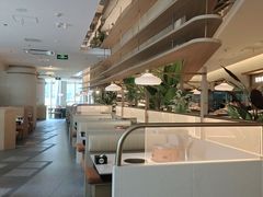 -星伦多自助料理·涮烤一体(杭州来福士店)