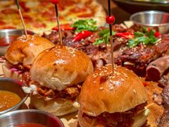 -Devils’ Brewery小恶魔精酿啤酒(武汉天地店)