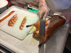 -大鸭梨烤鸭(顺义石园店)