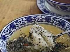 银耳糯米粥-袁妈红豆汤(重庆总店)