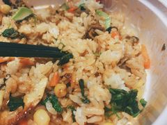 -小木屋拌饭(西安华阳城店)