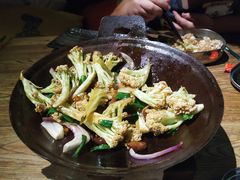 -70后饭吧(府河街店)
