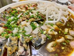 -岳季煎饺