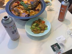 -来相会饺子·新辽菜(甘家口店)