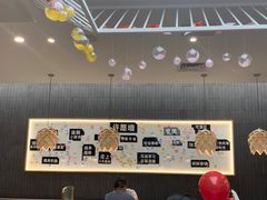 -大丰收脆鱼(浦西万达店)