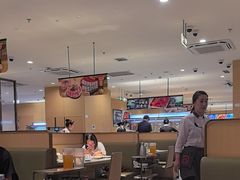 -海底捞火锅(太阳宫凯德mall店)