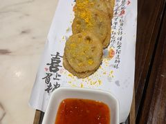 -韵秋荷(宝山龙湖天街店)