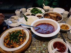 -走马楼饭庄(慈城古县城店)