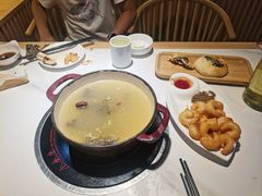 -黑鸡小馆(金源店)