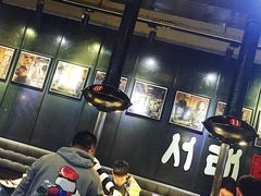 -喜来稀肉(虹泉路店)